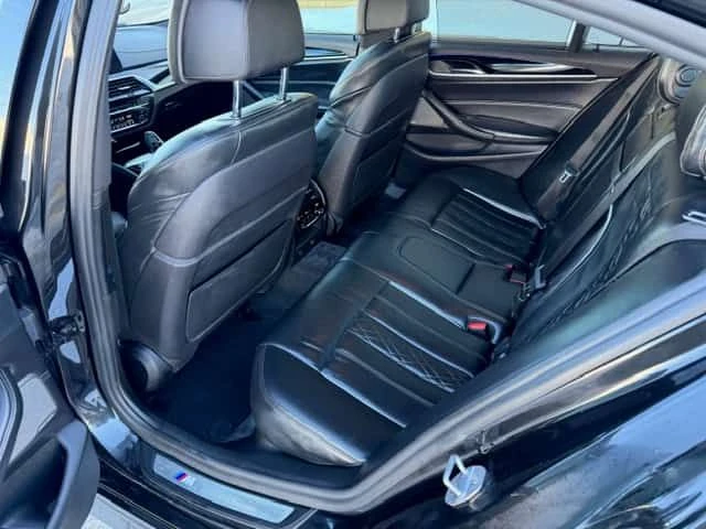 BMW 550 * xDrive * CARFAX * ���� * HARMAN KARDON * KEYLESS | Mobile.bg � ����������� 11
