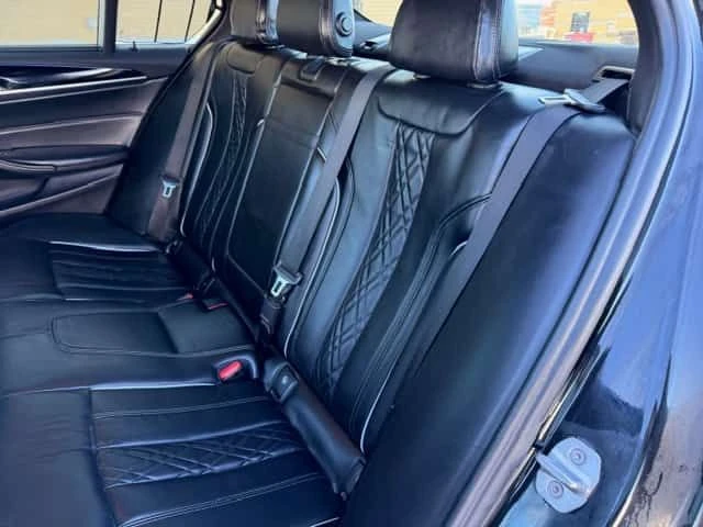 BMW 550 * xDrive * CARFAX * ���� * HARMAN KARDON * KEYLESS | Mobile.bg � ����������� 12