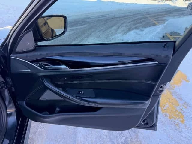 BMW 550 * xDrive * CARFAX * ���� * HARMAN KARDON * KEYLESS | Mobile.bg � ����������� 15