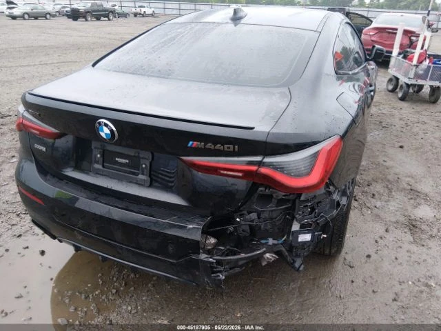 BMW 440 * M440i* xDrive* КОЖА* ПОДГРЕВ* ШИБИДАХ* HARMAN KA, снимка 6 - Автомобили и джипове - 55271874