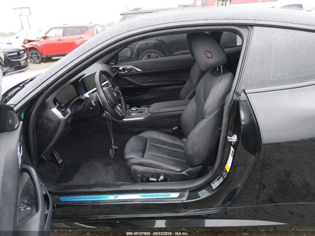 BMW 440 * M440i* xDrive* КОЖА* ПОДГРЕВ* ШИБИДАХ* HARMAN KA, снимка 17 - Автомобили и джипове - 55271874