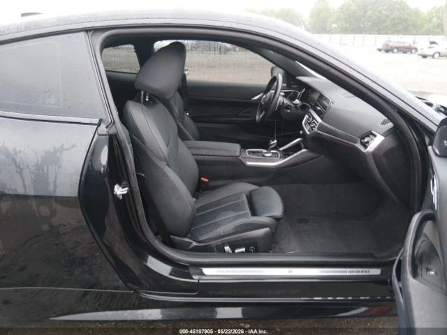 BMW 440 * M440i* xDrive* КОЖА* ПОДГРЕВ* ШИБИДАХ* HARMAN KA, снимка 5 - Автомобили и джипове - 55271874