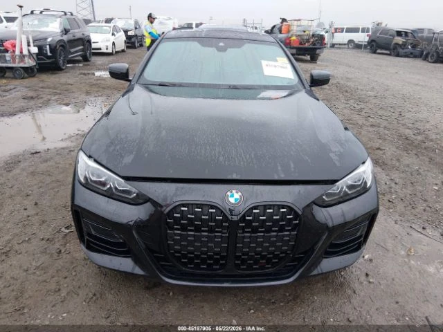 BMW 440 * M440i* xDrive* КОЖА* ПОДГРЕВ* ШИБИДАХ* HARMAN KA, снимка 12 - Автомобили и джипове - 55271874