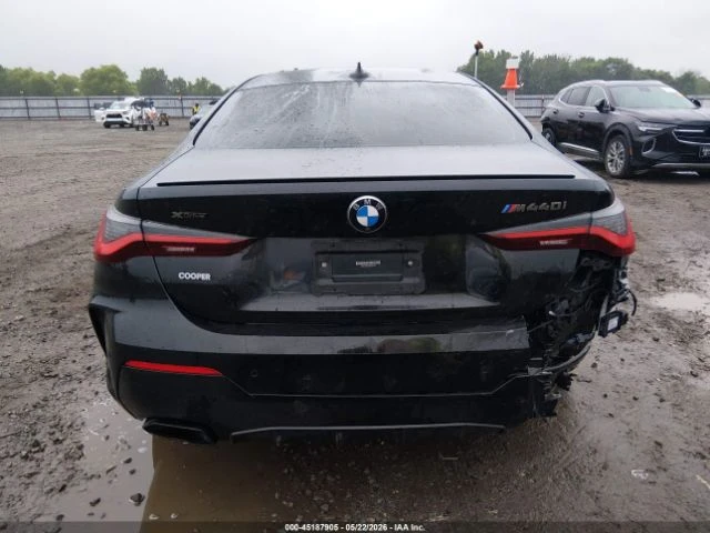 BMW 440 * M440i* xDrive* КОЖА* ПОДГРЕВ* ШИБИДАХ* HARMAN KA, снимка 16 - Автомобили и джипове - 55271874