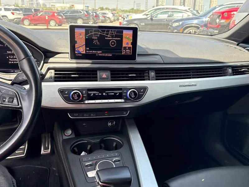 Audi S5 * Technik * ��������� * 360 * 2 ����� * ������ | Mobile.bg � ����������� 11