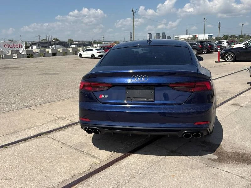 Audi S5 * Technik * ��������� * 360 * 2 ����� * ������ | Mobile.bg � ����������� 6
