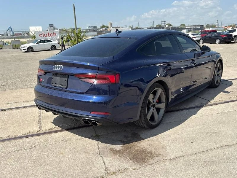 Audi S5 * Technik * ��������� * 360 * 2 ����� * ������ | Mobile.bg � ����������� 5