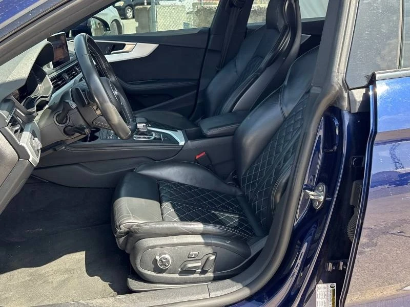 Audi S5 * Technik * ��������� * 360 * 2 ����� * ������ | Mobile.bg � ����������� 8