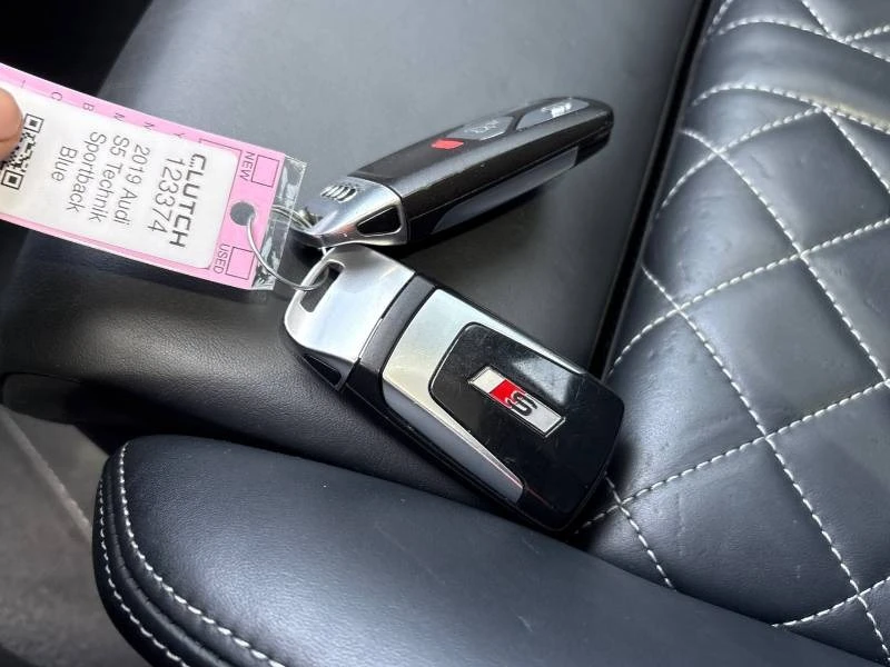 Audi S5 * Technik * ��������� * 360 * 2 ����� * ������ | Mobile.bg � ����������� 13