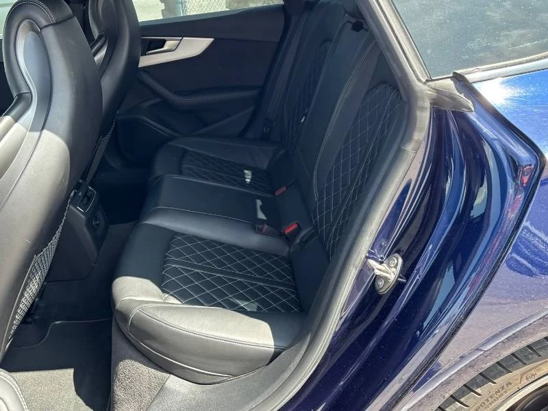 Audi S5 * Technik * ��������� * 360 * 2 ����� * ������ | Mobile.bg � ����������� 15