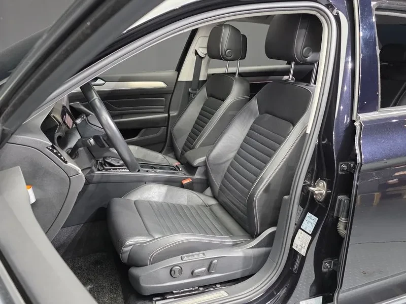 VW Passat Gt 2.0 Tdi Prestige | Mobile.bg � ����������� 10