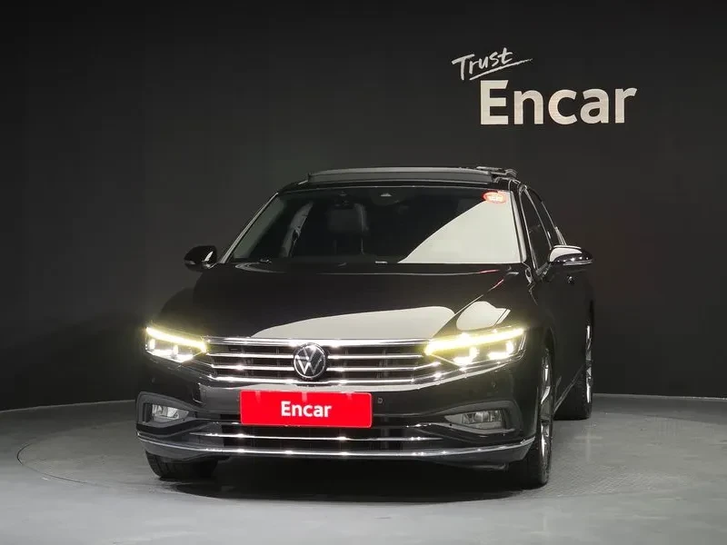 VW Passat Gt 2.0 Tdi Prestige | Mobile.bg � ����������� 3