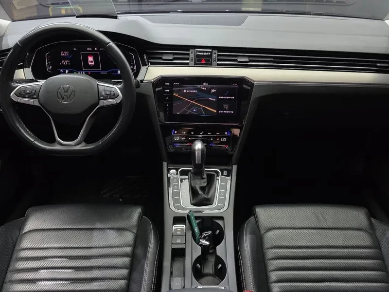 VW Passat Gt 2.0 Tdi Prestige | Mobile.bg � ����������� 7