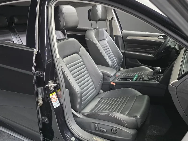 VW Passat Gt 2.0 Tdi Prestige | Mobile.bg � ����������� 12