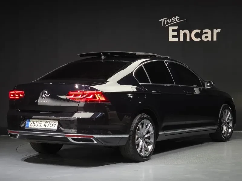 VW Passat Gt 2.0 Tdi Prestige | Mobile.bg � ����������� 2