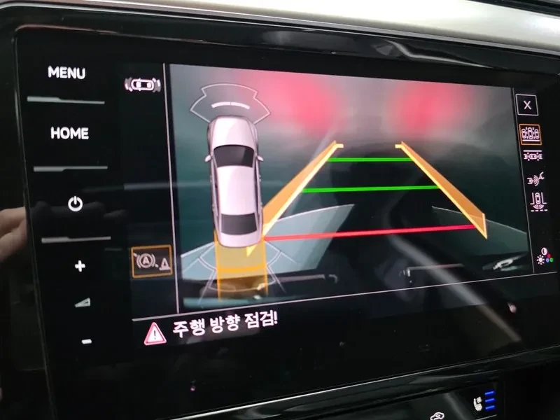 VW Passat Gt 2.0 Tdi Prestige | Mobile.bg � ����������� 17