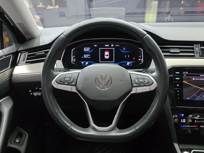 VW Passat Gt 2.0 Tdi Prestige | Mobile.bg � ����������� 13