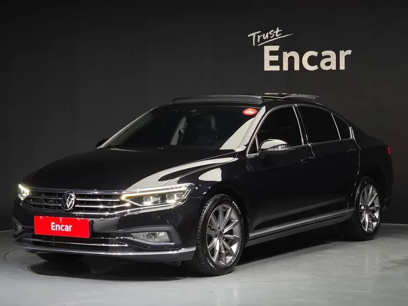 VW Passat Gt 2.0 Tdi Prestige | Mobile.bg � ����������� 1