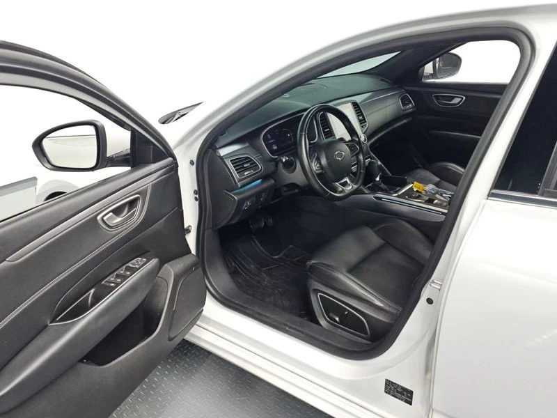 Renault Samsung SM6 2.0 Automatic, снимка 6 - Автомобили и джипове - 55906863