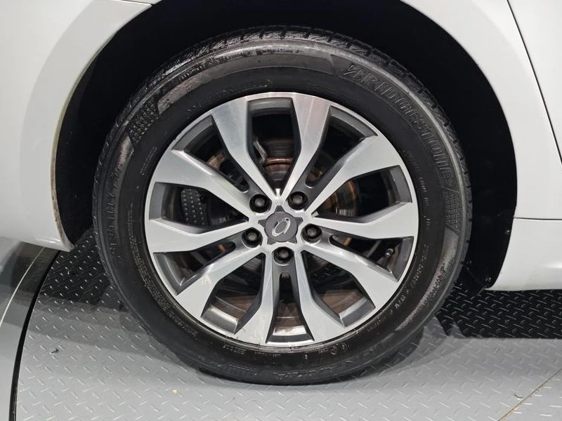 Renault Samsung SM6 2.0 Automatic, снимка 5 - Автомобили и джипове - 55906863