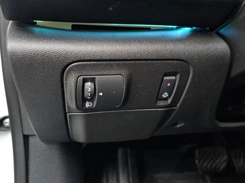 Renault Samsung SM6 2.0 Automatic, снимка 10 - Автомобили и джипове - 55906863