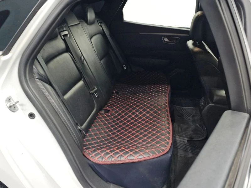 Renault Samsung SM6 2.0 Automatic, снимка 16 - Автомобили и джипове - 55906863