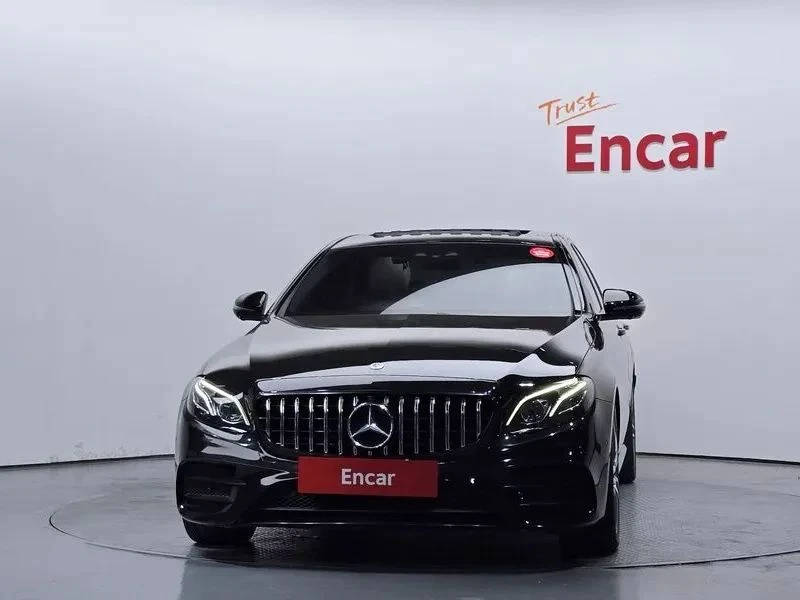 Mercedes-Benz E 300, снимка 3 - Автомобили и джипове - 56740279