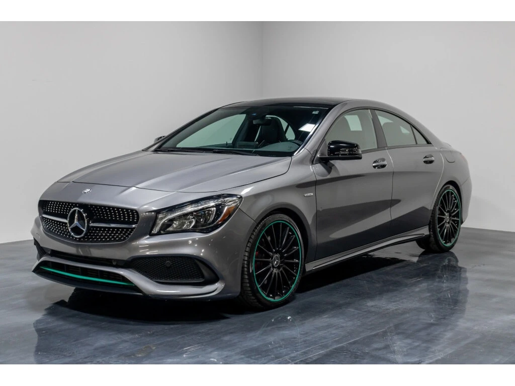 Mercedes-Benz CLA * CLA250 / Premium Pkg / Sport Pkg / Heated Seats , снимка 1
