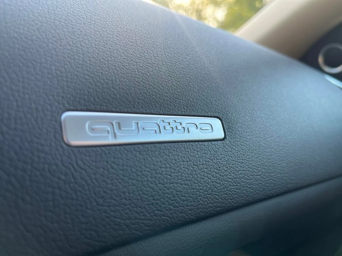 Audi A5 2.0TFSI Quattro | Mobile.bg   12