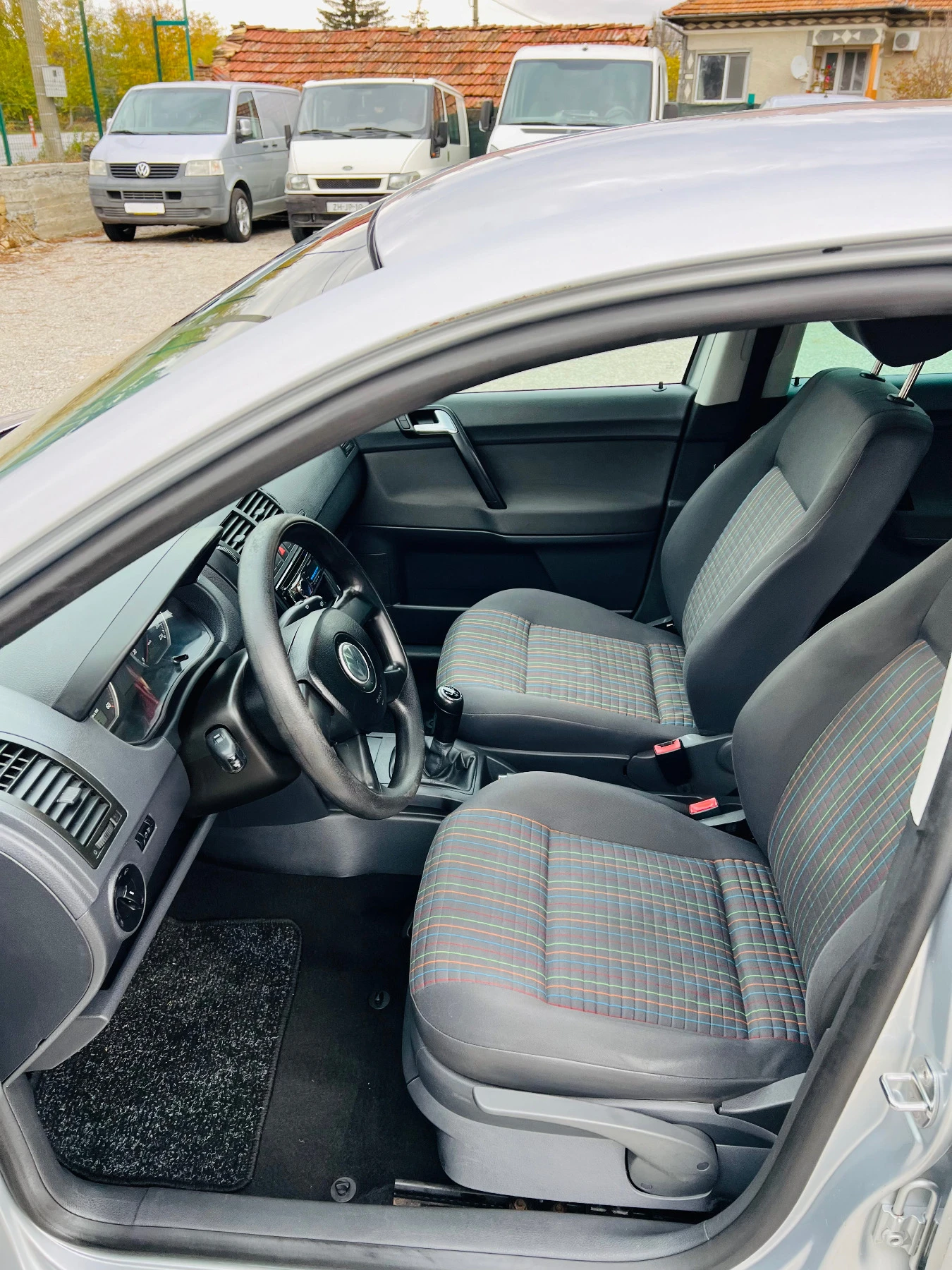 VW Polo 1.9TDI - изображение 7