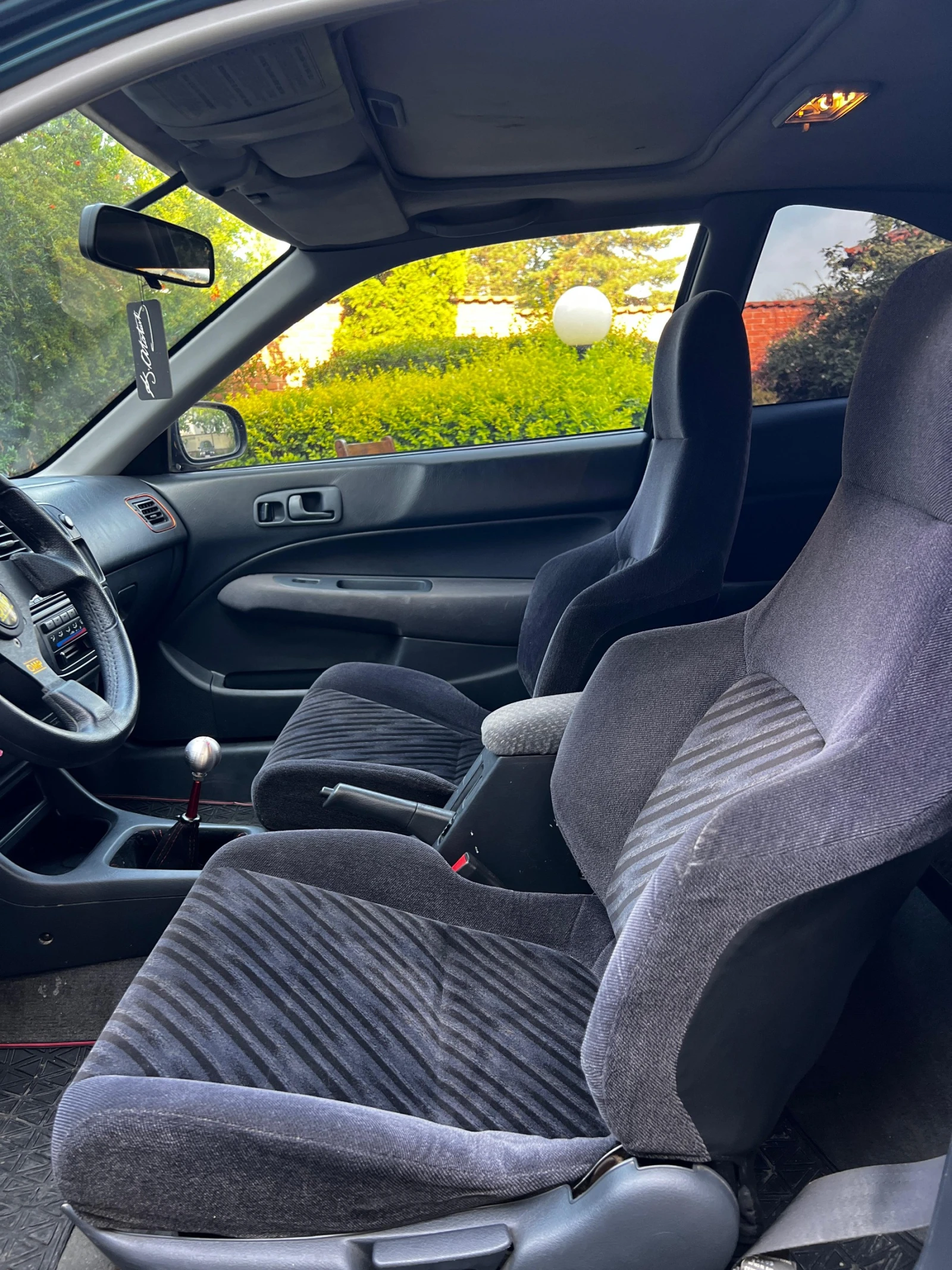 Honda Civic  - изображение 8