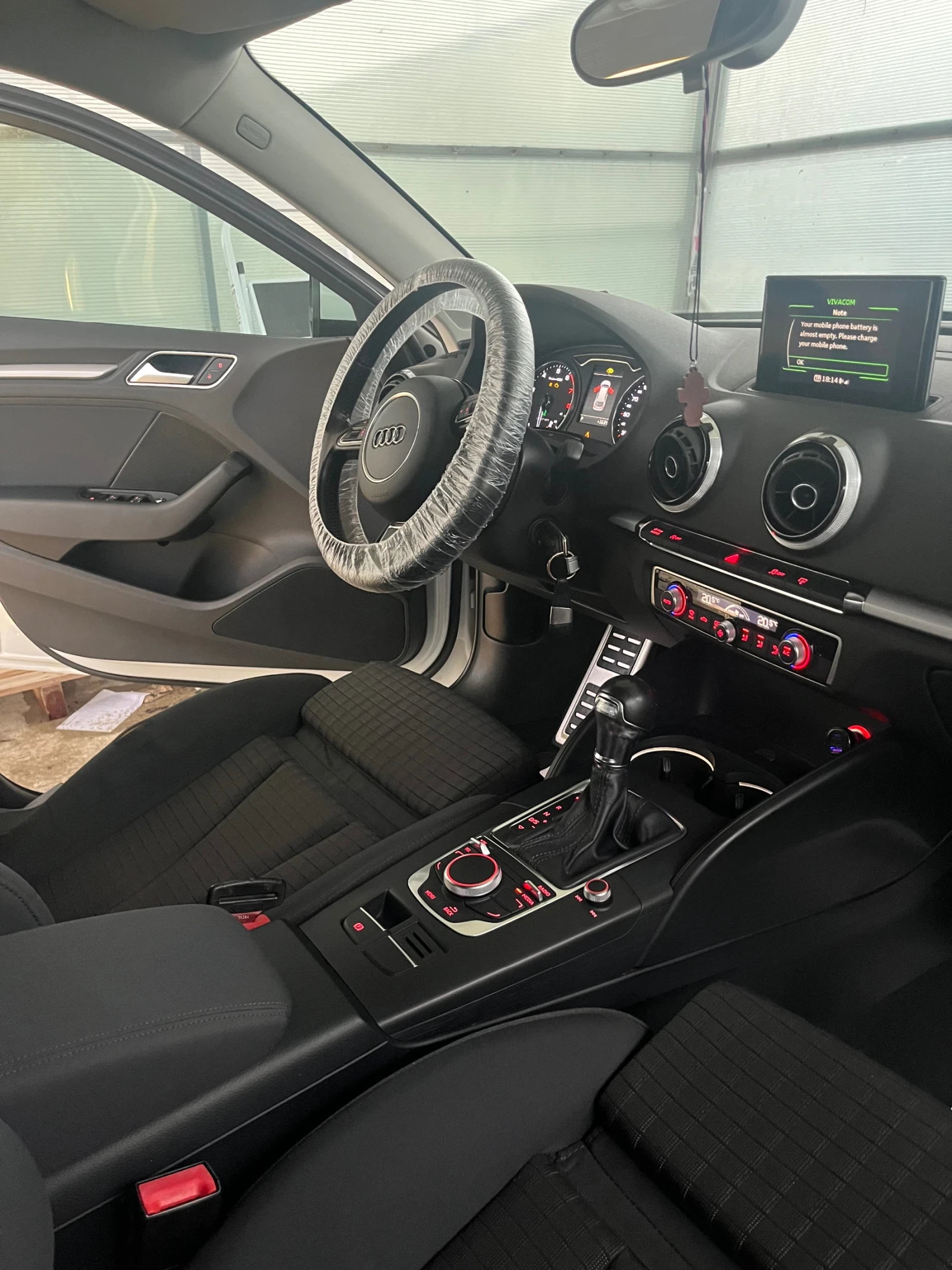 Audi A3  - изображение 8