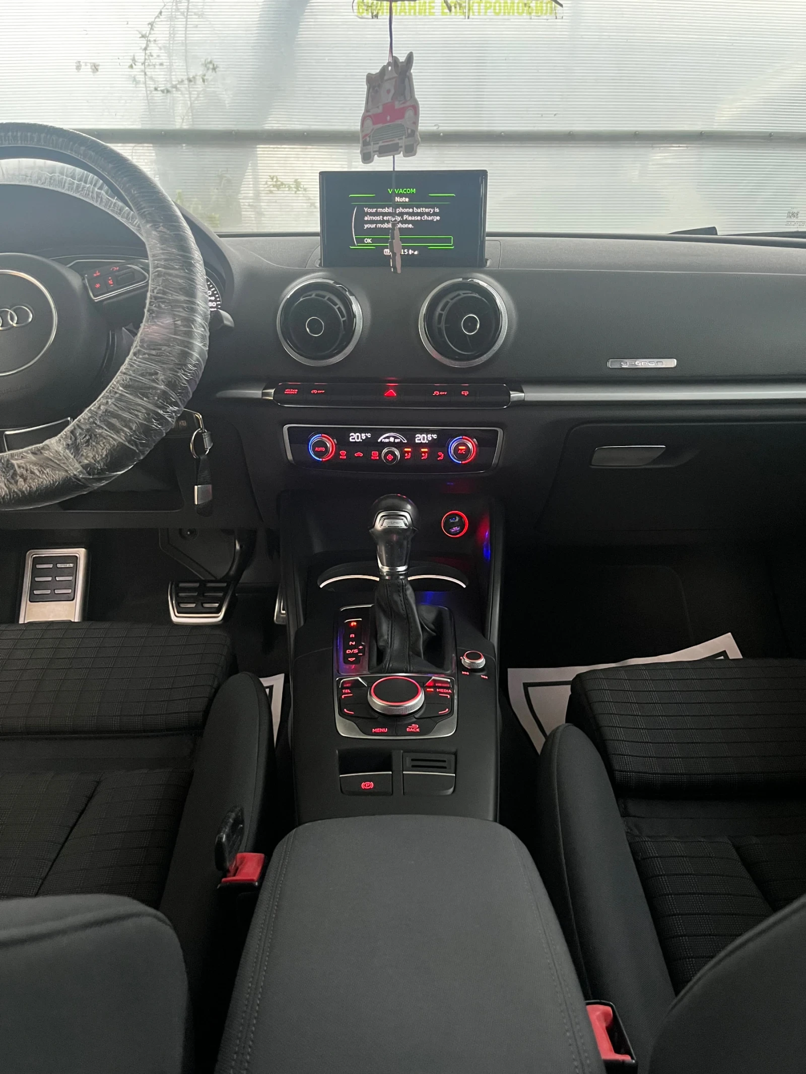 Audi A3  - изображение 5