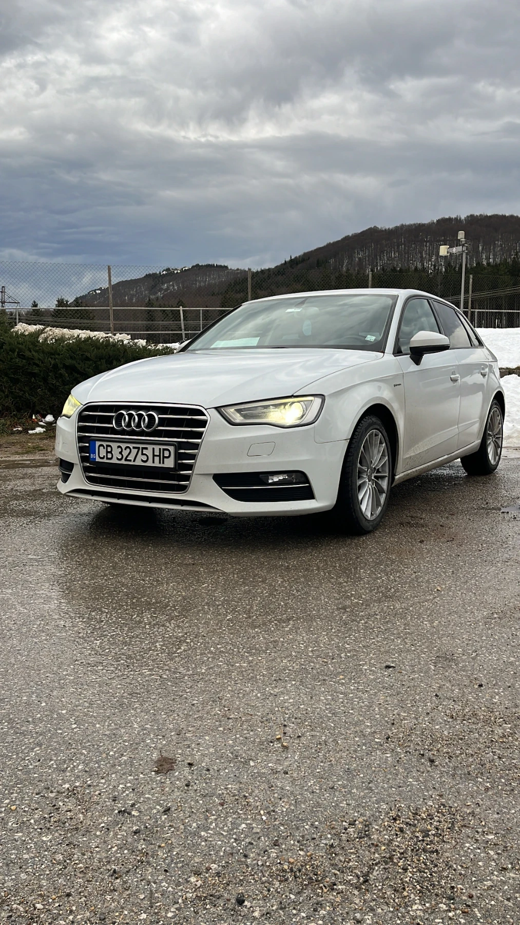 Audi A3  - изображение 3