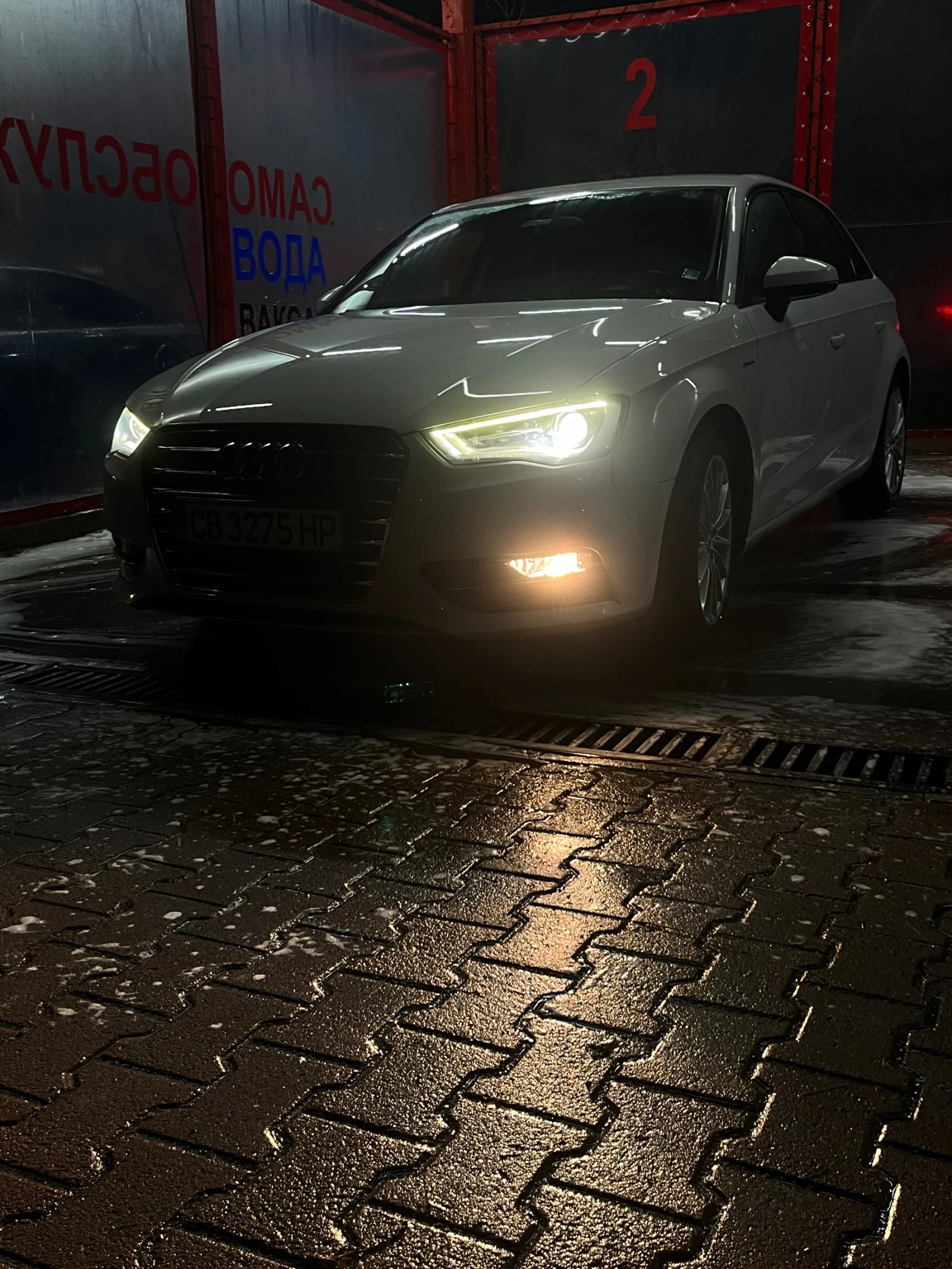 Audi A3  - изображение 2