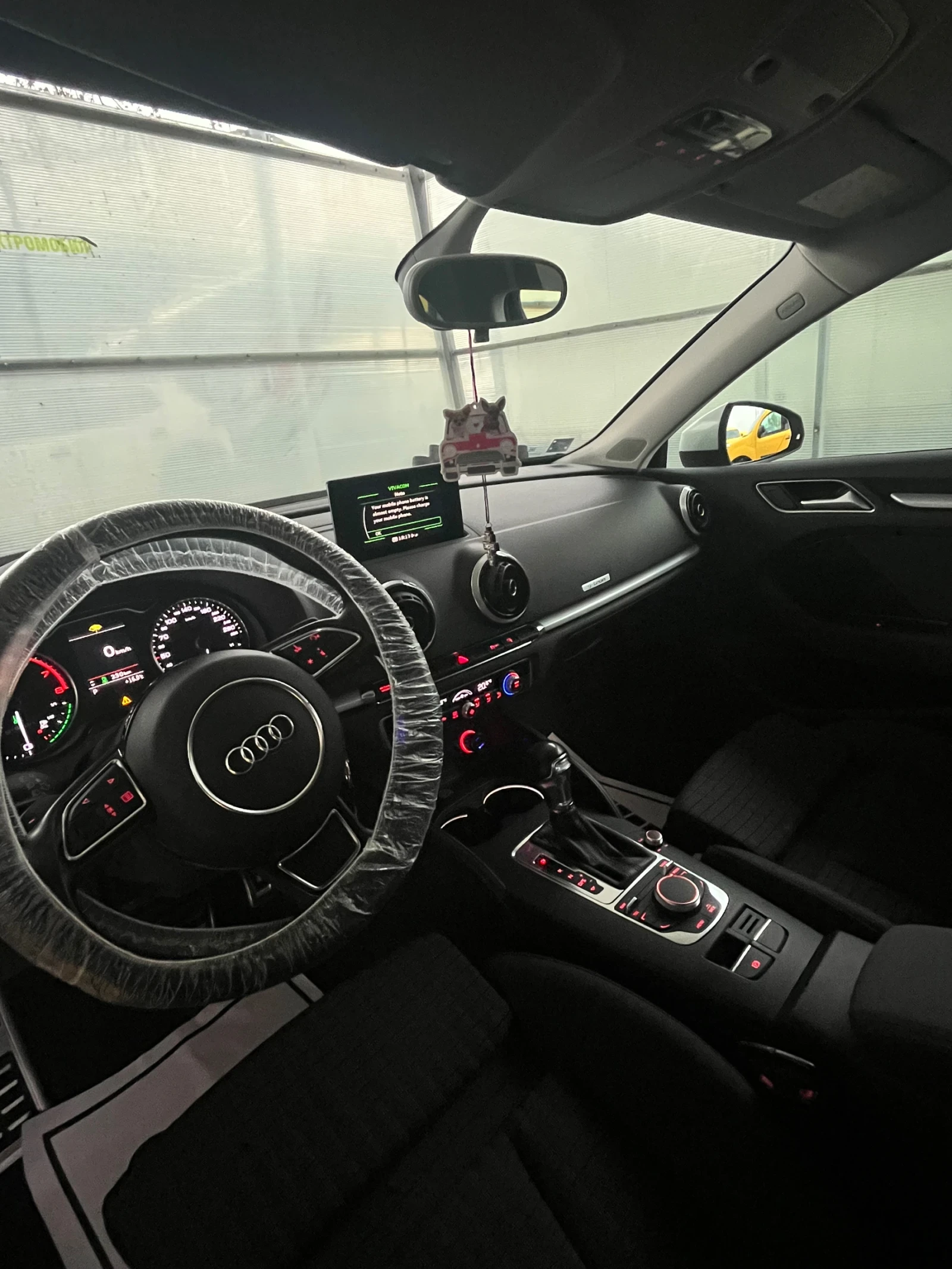 Audi A3  - изображение 9