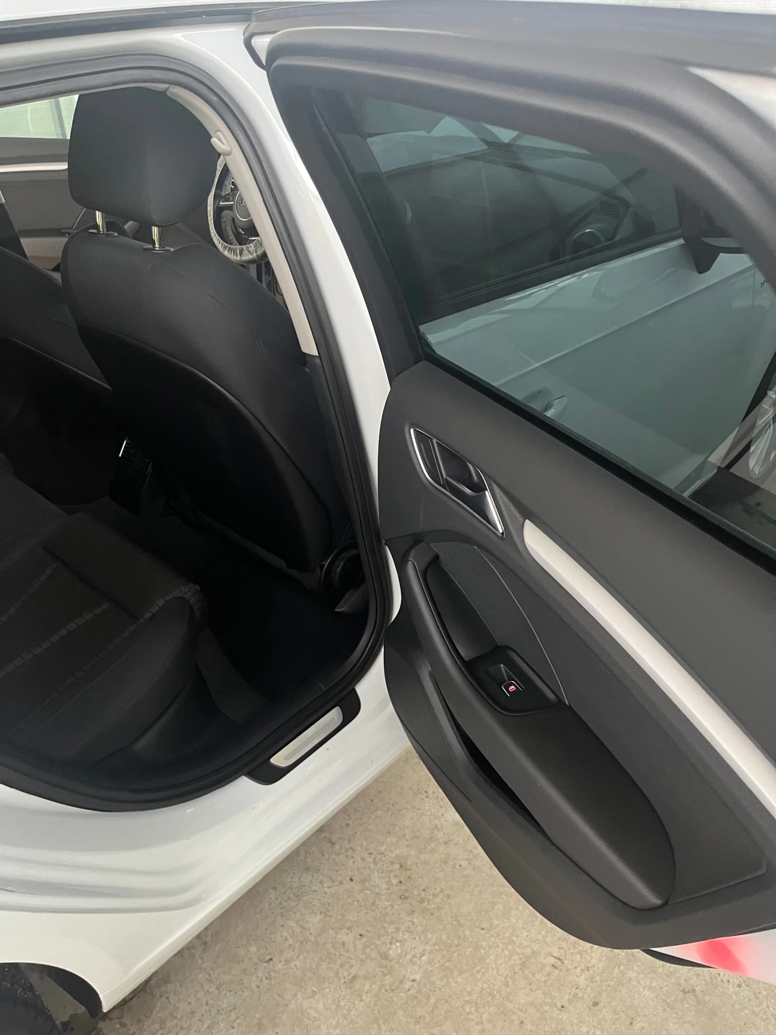 Audi A3  - изображение 4