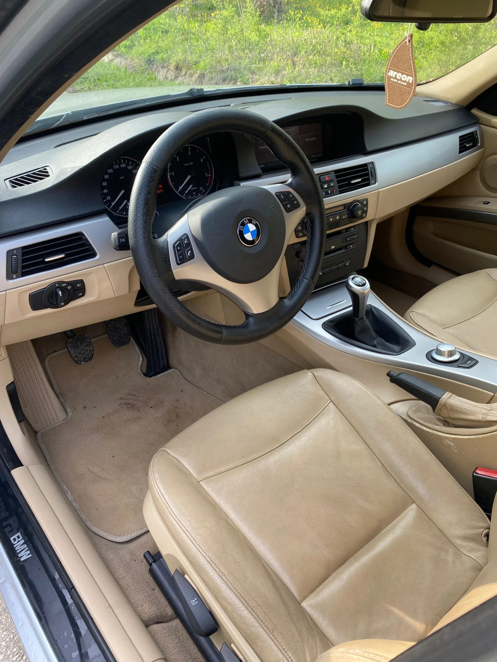 BMW 320 2.0, 163 - изображение 8