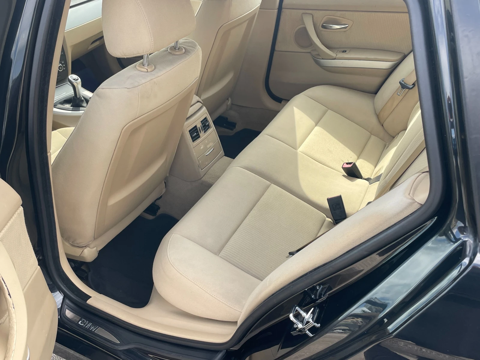 BMW 320 НОВ ВНОС ИТАЛИЯ - изображение 10