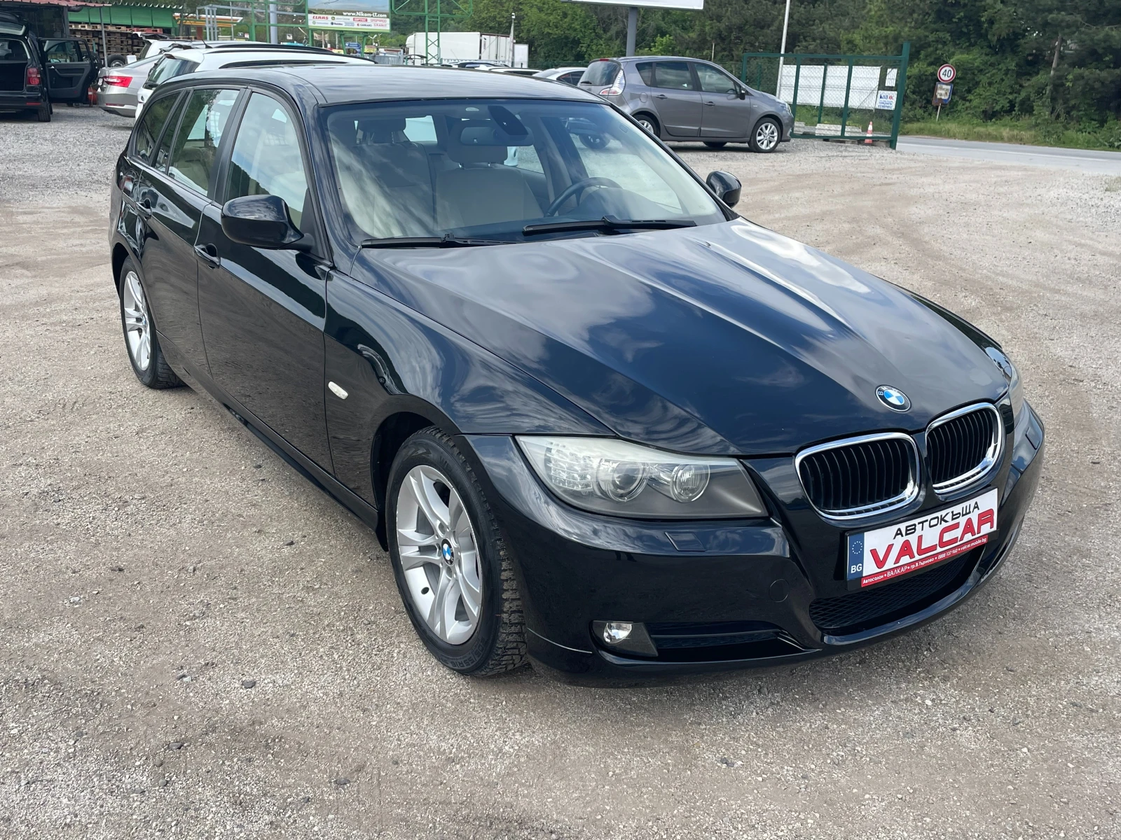 BMW 320 НОВ ВНОС ИТАЛИЯ - изображение 3