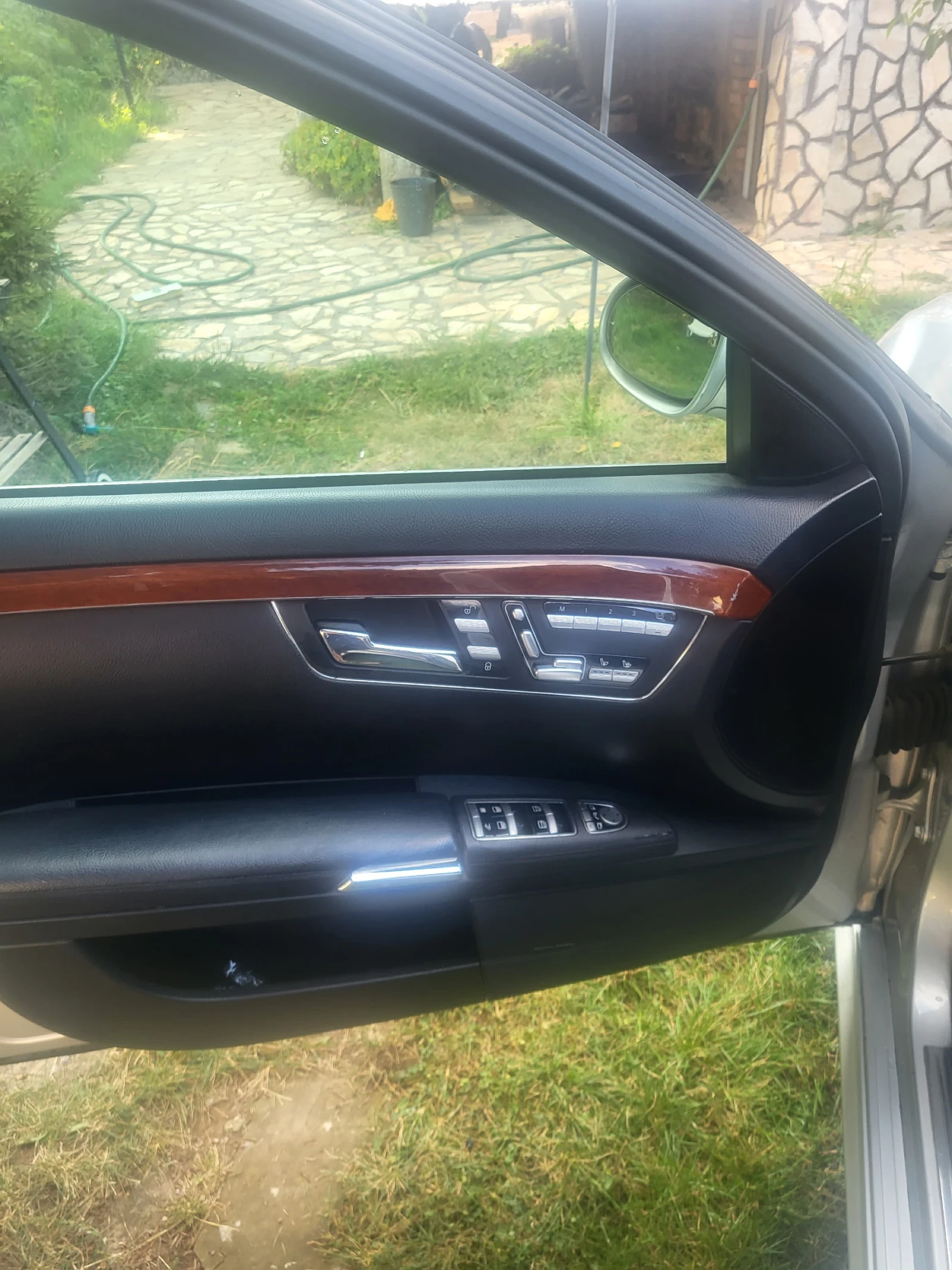 Mercedes-Benz S 320 3.2 - изображение 7
