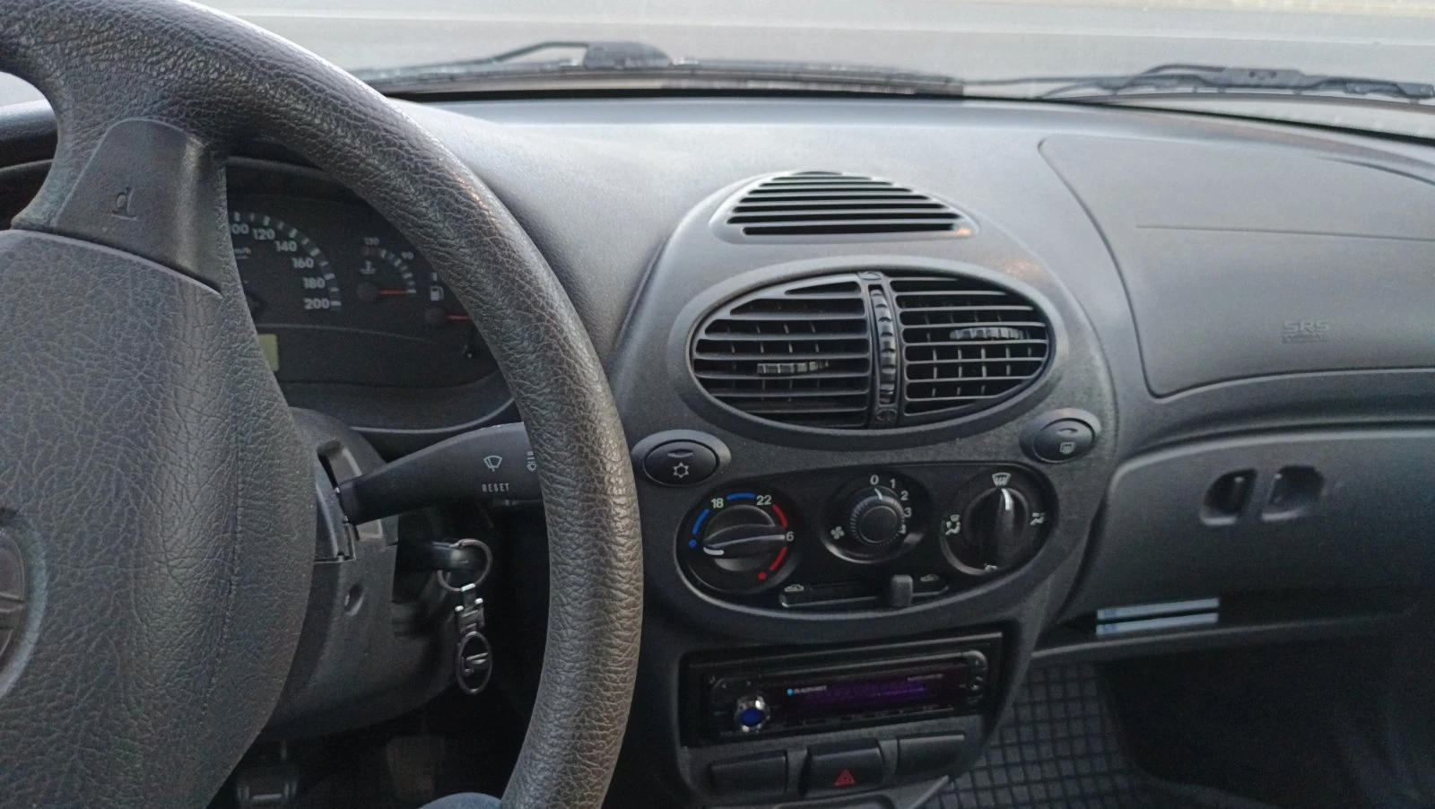 Lada Kalina 1.4 - изображение 7