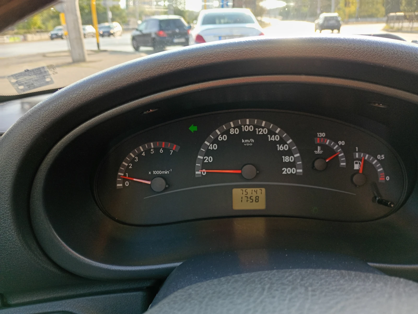 Lada Kalina 1.4 | Mobile.bg   13