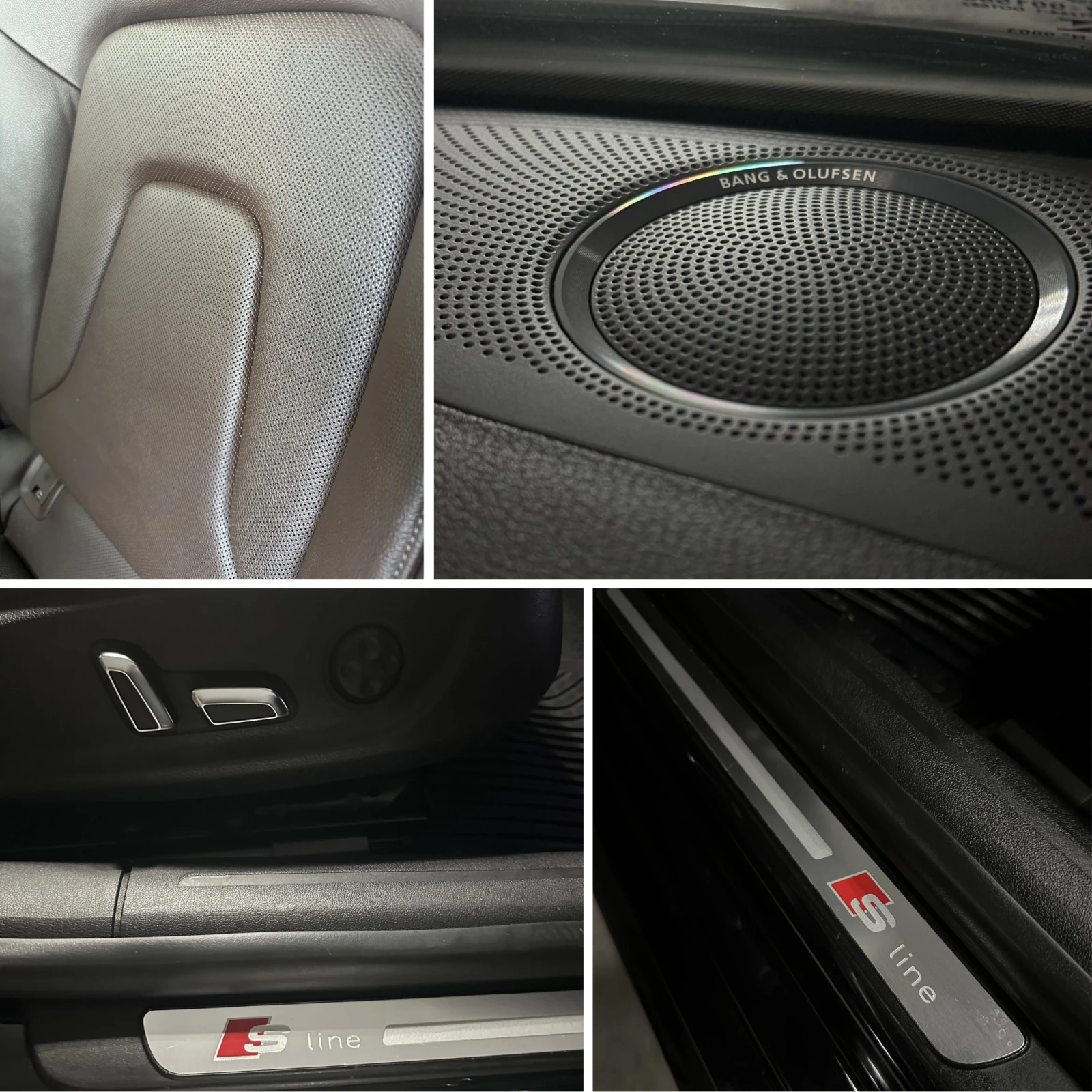 Audi A5 3.0 TDI, S-Line+ + , Всички екстри - изображение 7