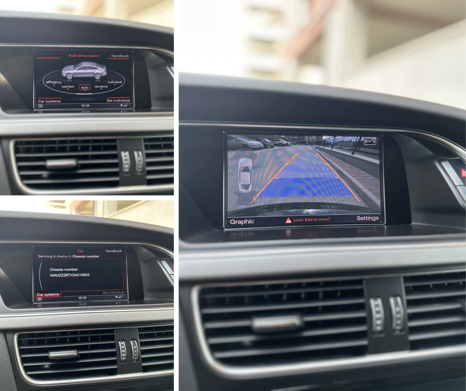 Audi A5 3.0 TDI, S-Line+ + , Всички екстри - изображение 5