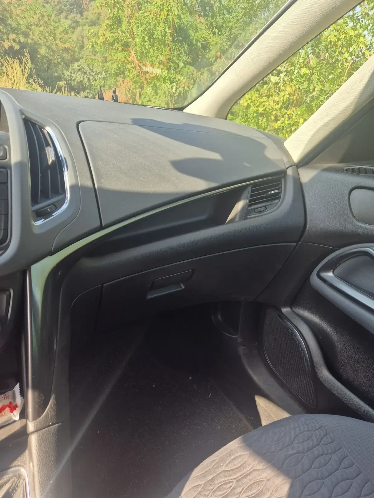 Opel Zafira  - изображение 9