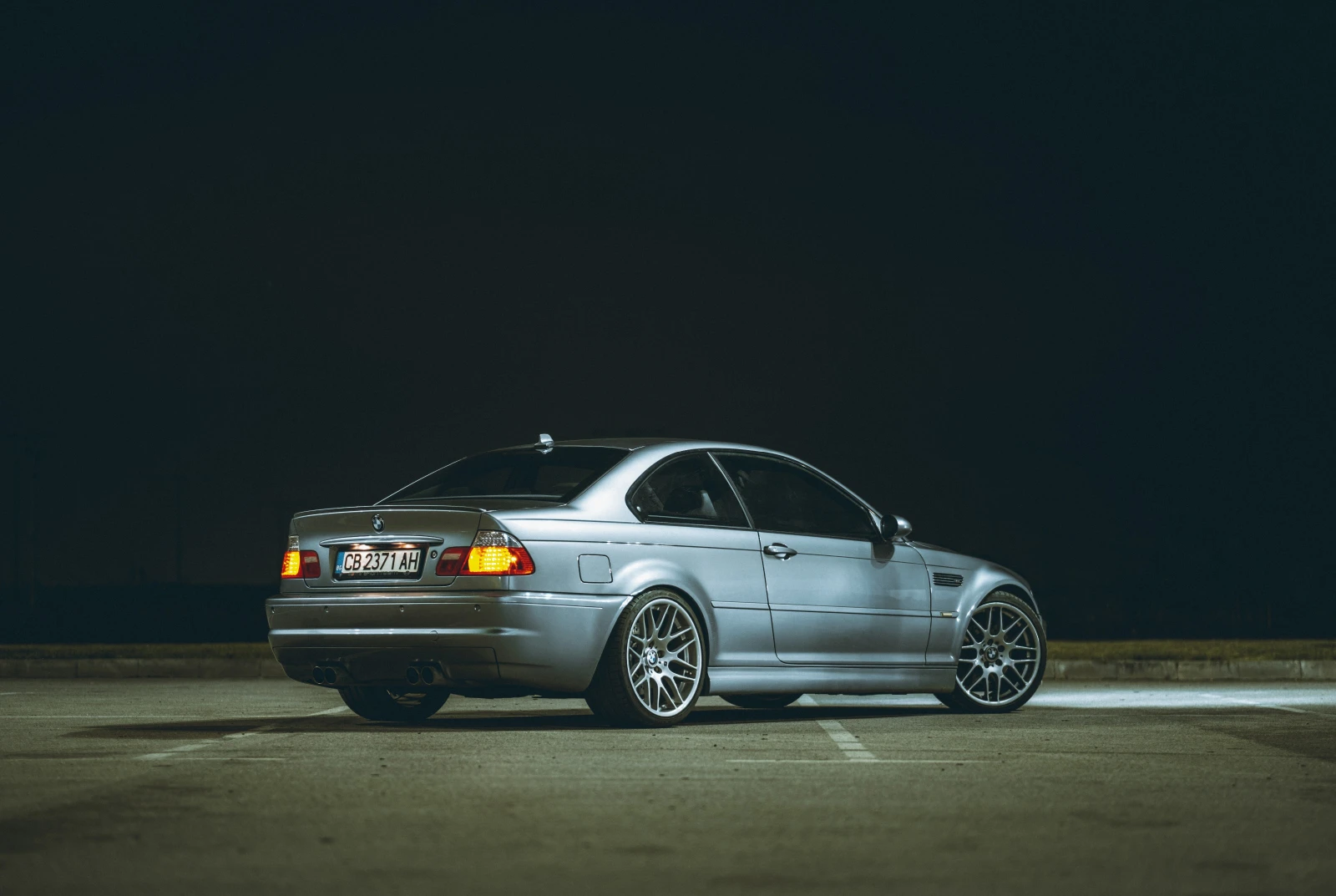 BMW M3  - изображение 7
