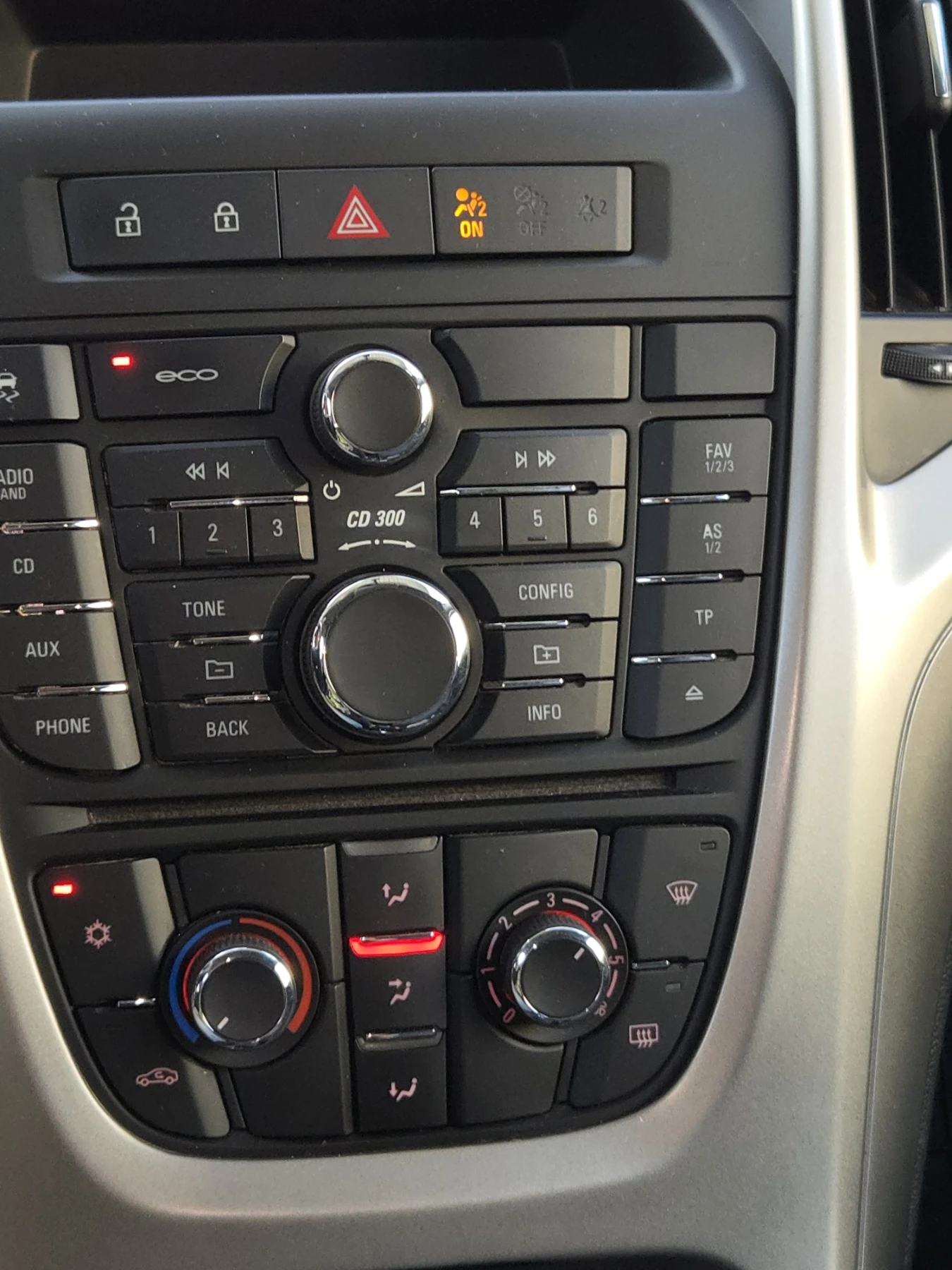 Opel Astra J 1.3CDTI  | Mobile.bg   12