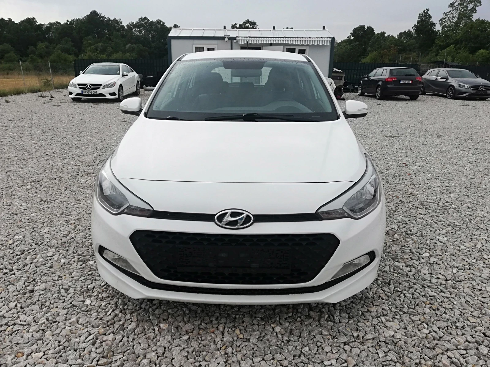 Hyundai I20 1.2i klima italia - изображение 2