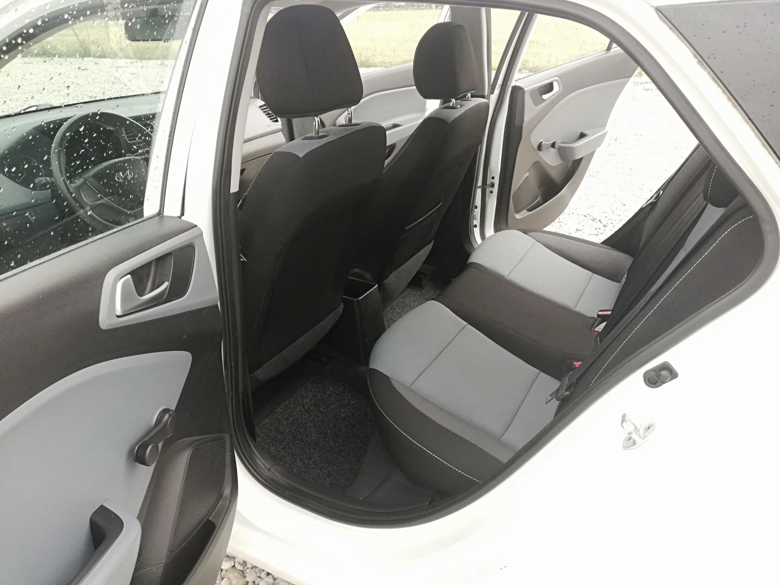 Hyundai I20 1.2i klima italia - изображение 10